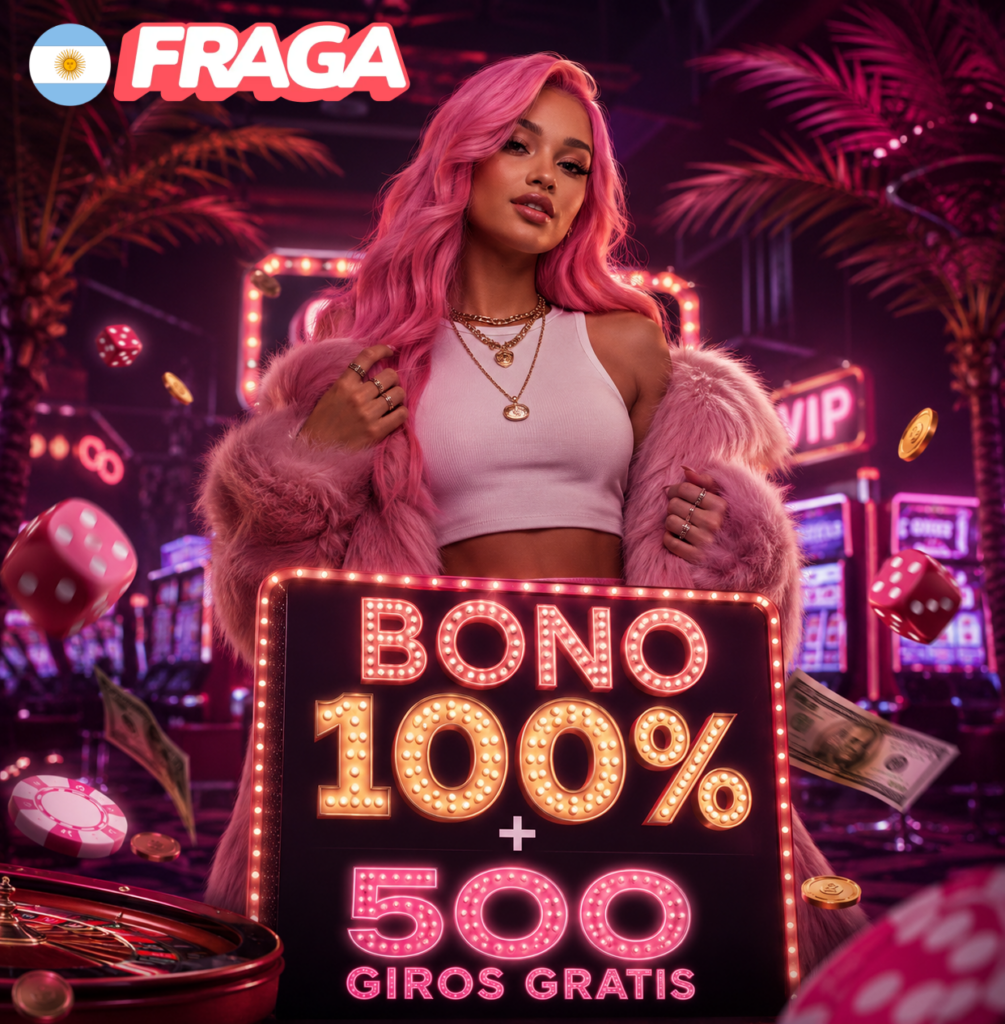 Fraga Casino